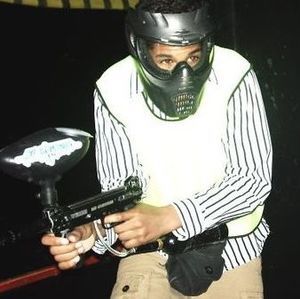 Meet your Posher, Tyler